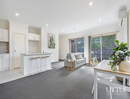 2/2 Deakin Crescent, Dandenong North, VIC 3175, 2 ਕਮਰੇ, 1 ਬਾਥਰੂਮ, Unit