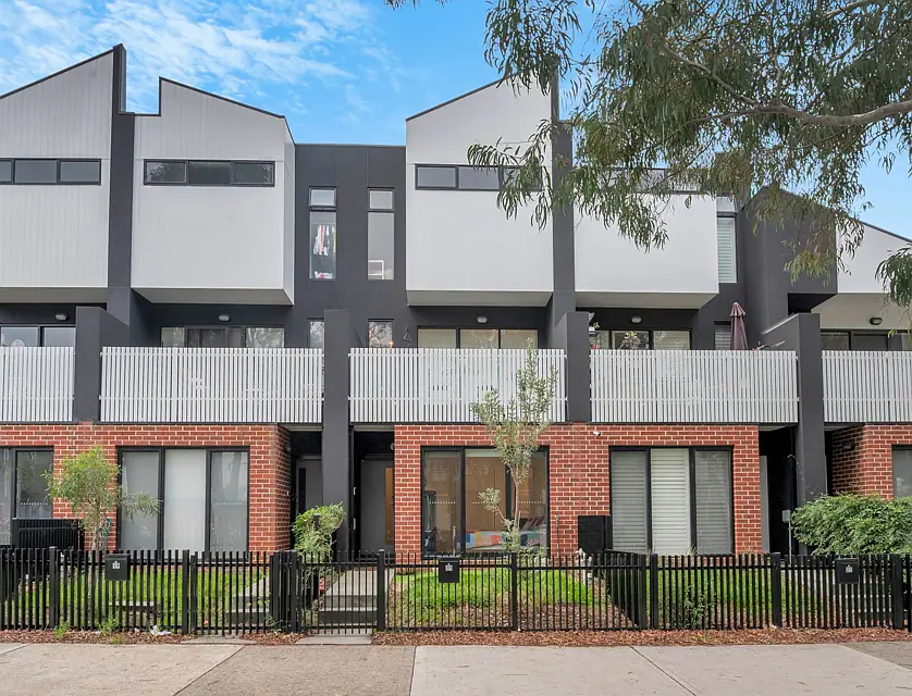 21 Ormond Boulevard, Bundoora, North Melbourne, 3 Schlafzimmer, 2 Badezimmer, Townhouse