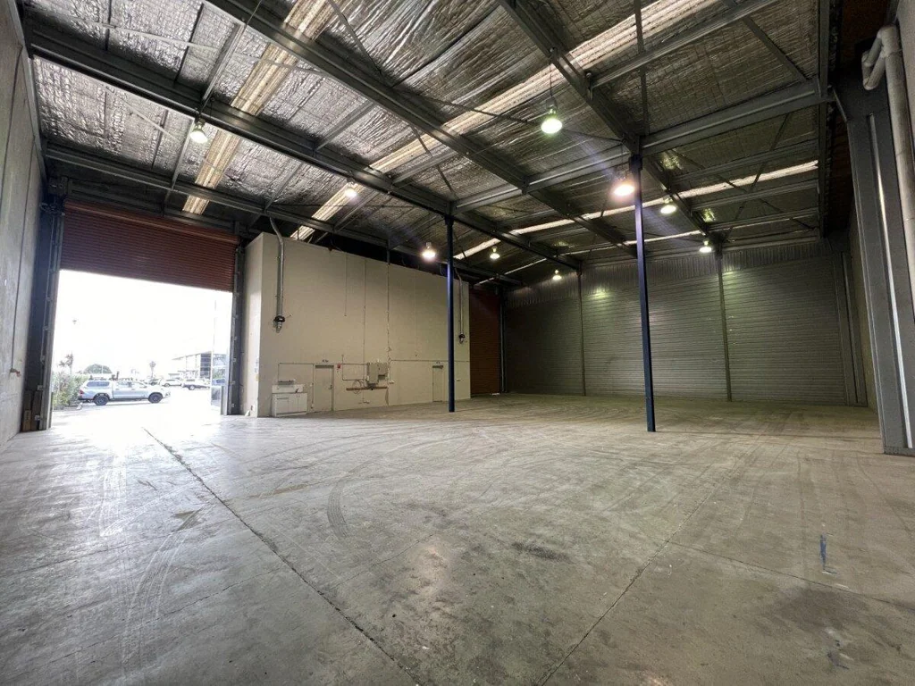 East Tamaki CBRE | Modern Warehouse, Good to Go