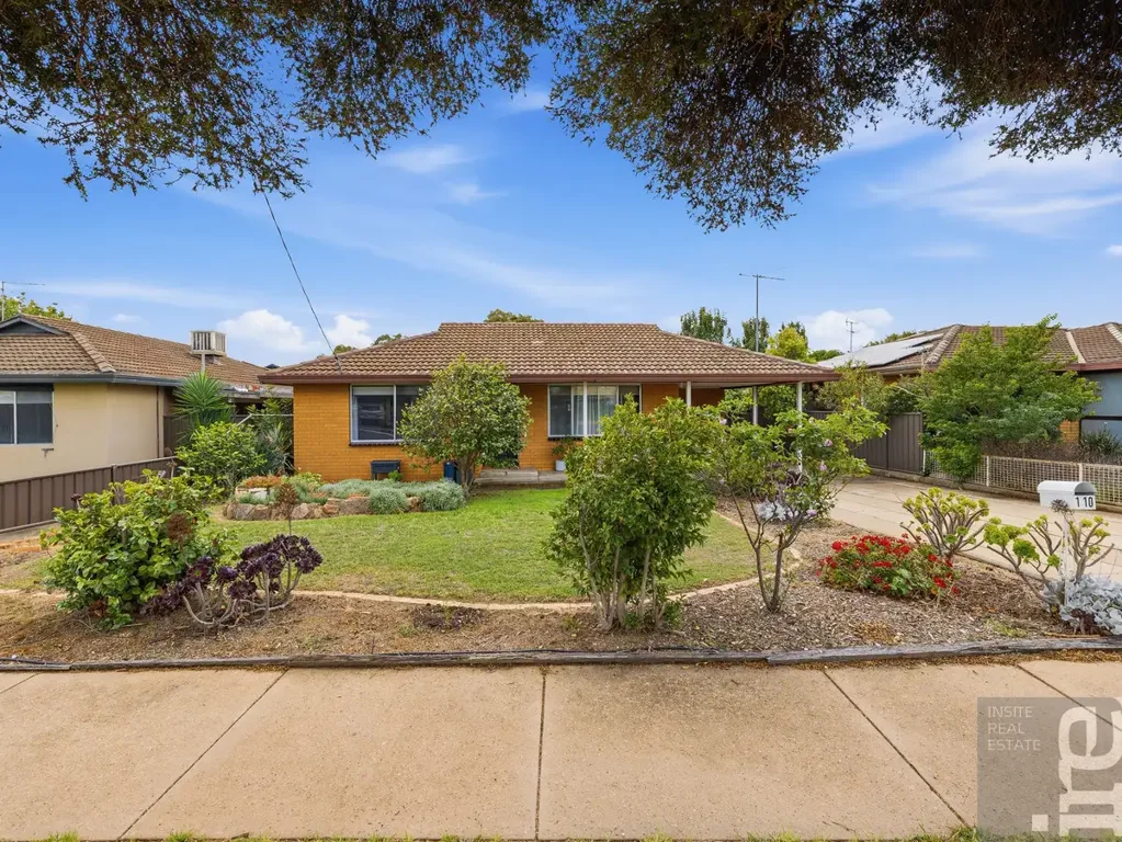 Wangaratta 3房  Convenience & Endless Potential