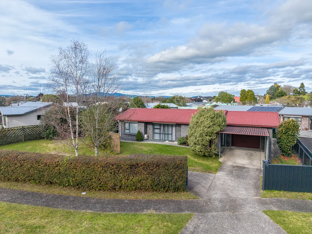115 Caxton Place, Te Awamutu, Waipa, Waikato