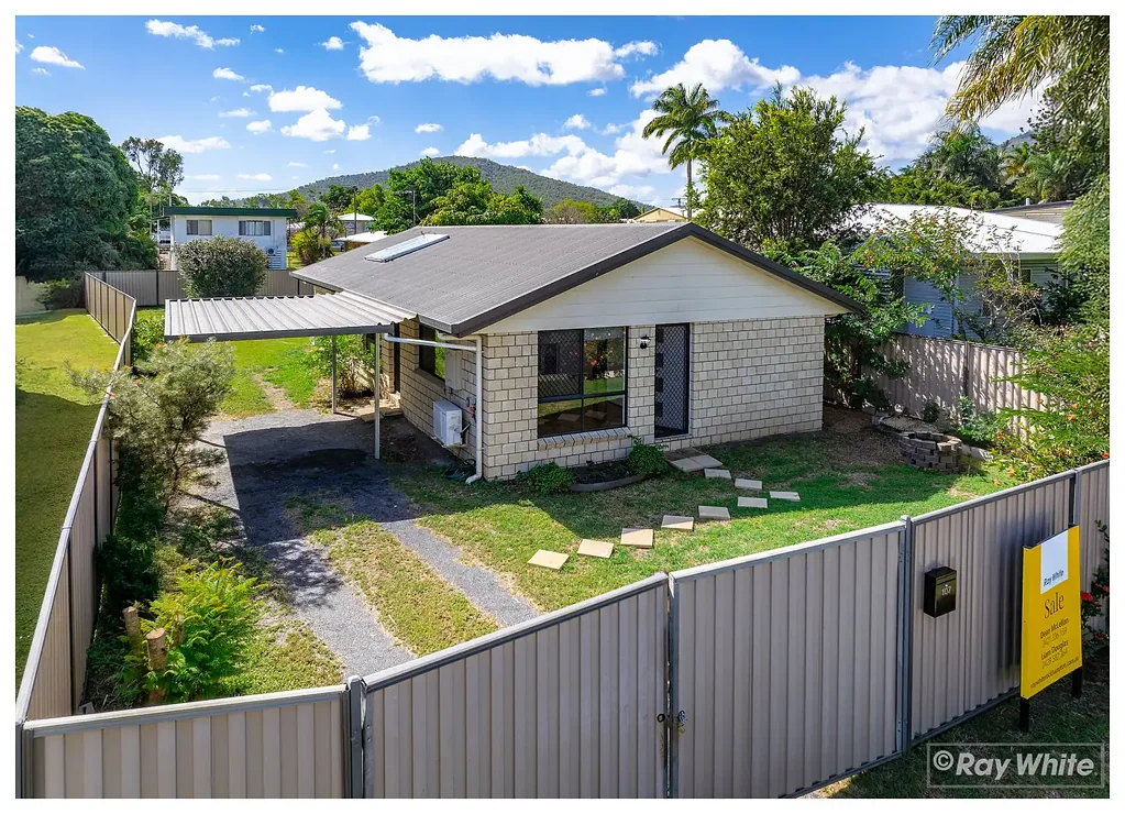 107 Kerrigan Street, Frenchville, QLD 4701