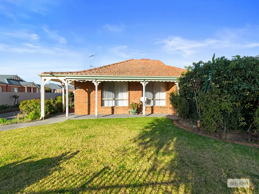 1/78 Tom Street, Yarrawonga, VIC 3730