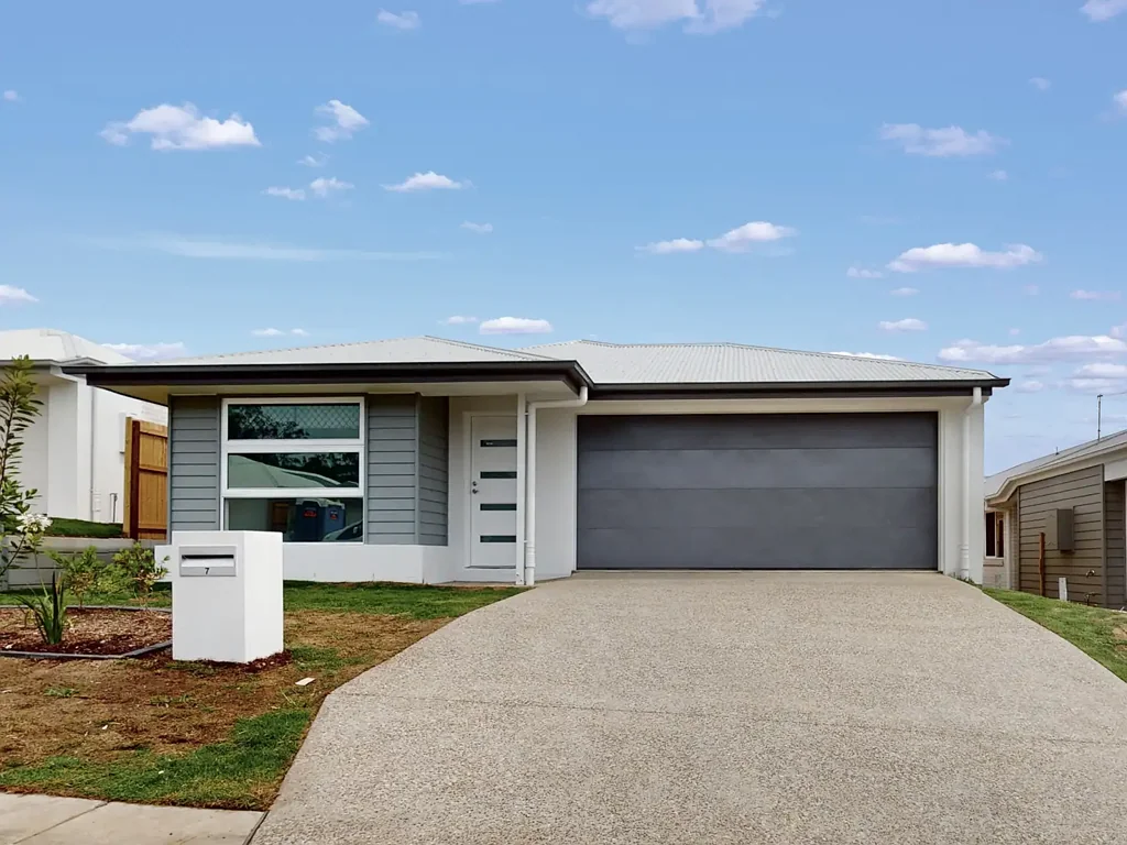 Fantastic Family Home - $675 Per Week!