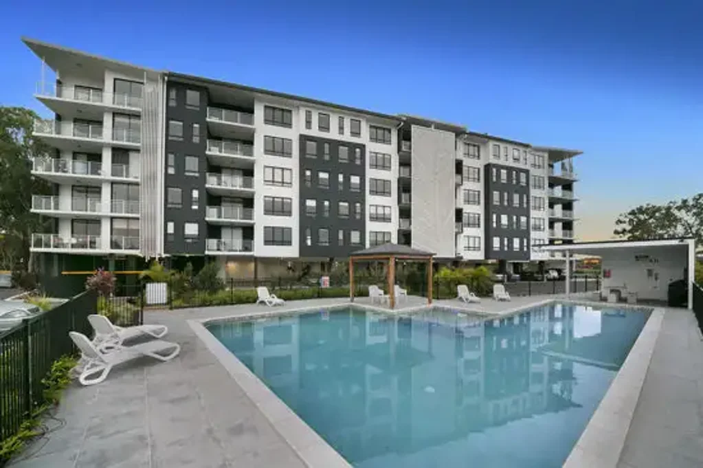 Capalaba 2ਬੈੱਡਰੂਮ Spacious & Stylish 2 Bedroom Apartment in the Heart of Capalaba