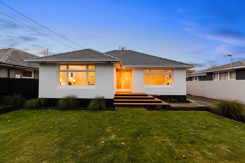 45 Coopers Road, Dallington, Christchurch, Canterbury