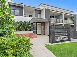 17/36 Winstanley Street, Carina Heights