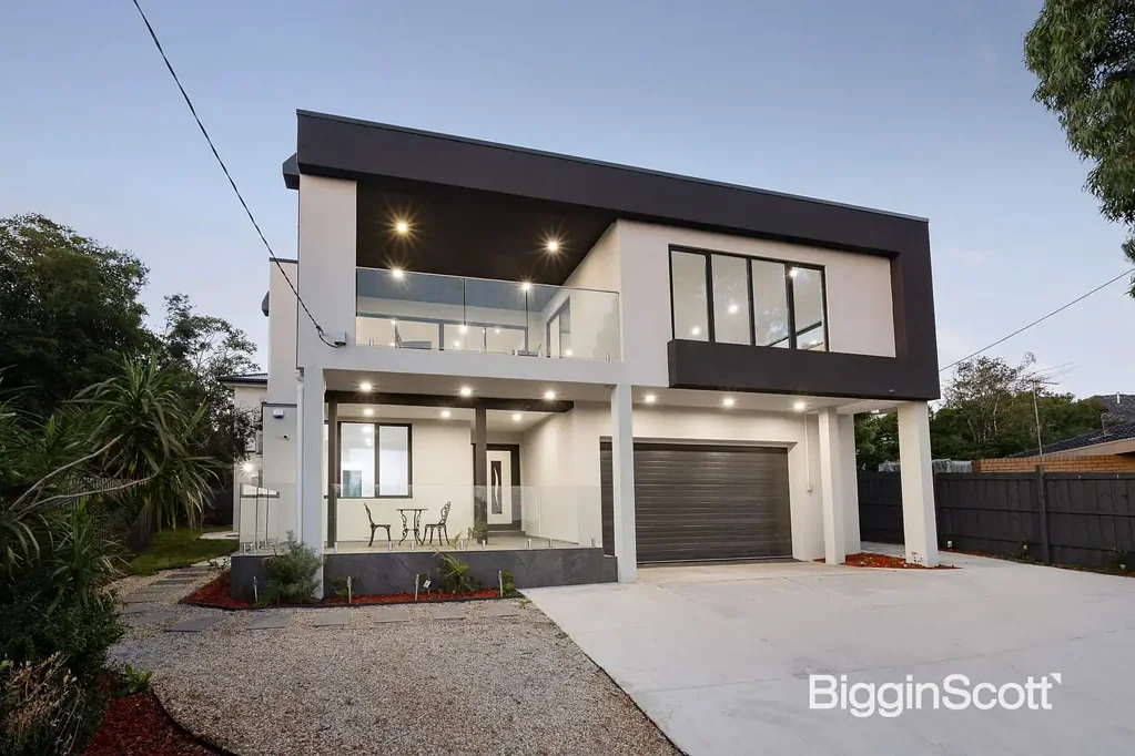 6 Moselle Court, Doncaster, VIC 3108