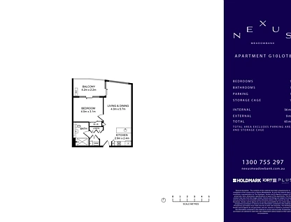 G10/102-104 Bowden Street, Meadowbank, Upper North Shore, 0 rūma, 0 rūma horoi, Apartment