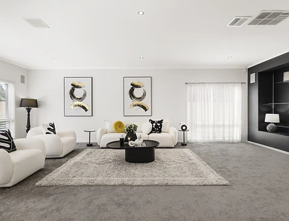 10 River Park Court, Werribee, South West Melbourne, 5 chambres, 3 salles de bain, House