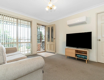 2/119 South Seas Drive, Ashtonfield, Hunter, 3 कमरे, 1 बाथरूम, Apartment