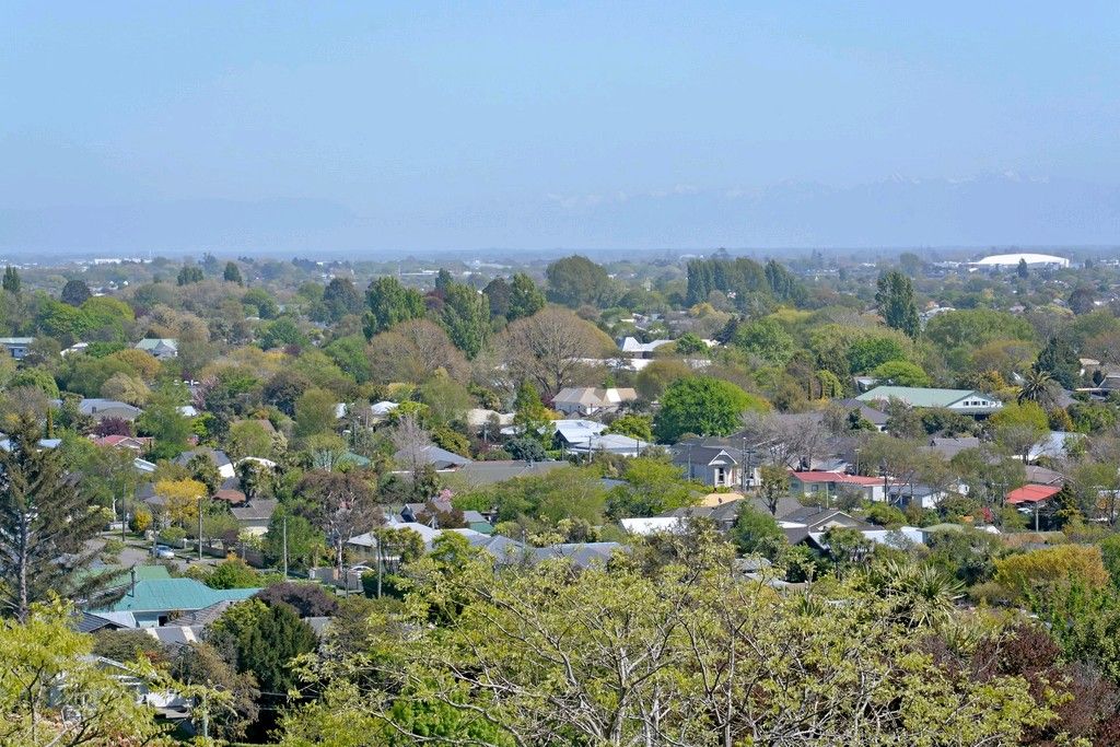 Residential Hills