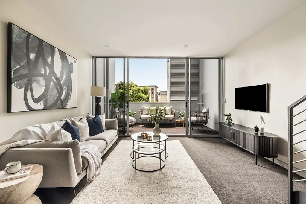 B315/222 Botany Road, Alexandria, NSW 2015
