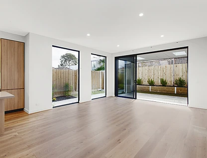 1B May Street, Bentleigh East, Bayside, 4 chambres, 3 salles de bain, Townhouse