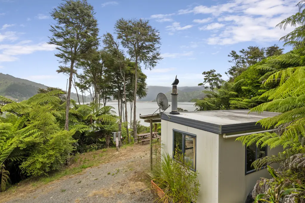 Havelock 1房  Waterfront, Natural Beauty and Affordable.