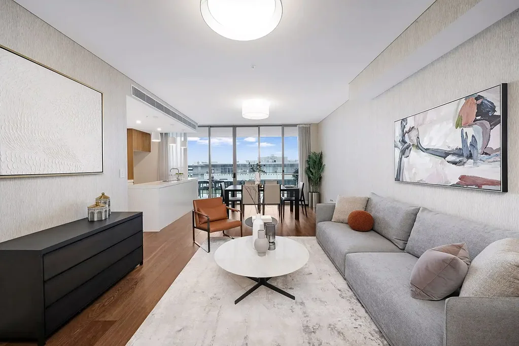 1201/248 Coward Street, Mascot, NSW 2020