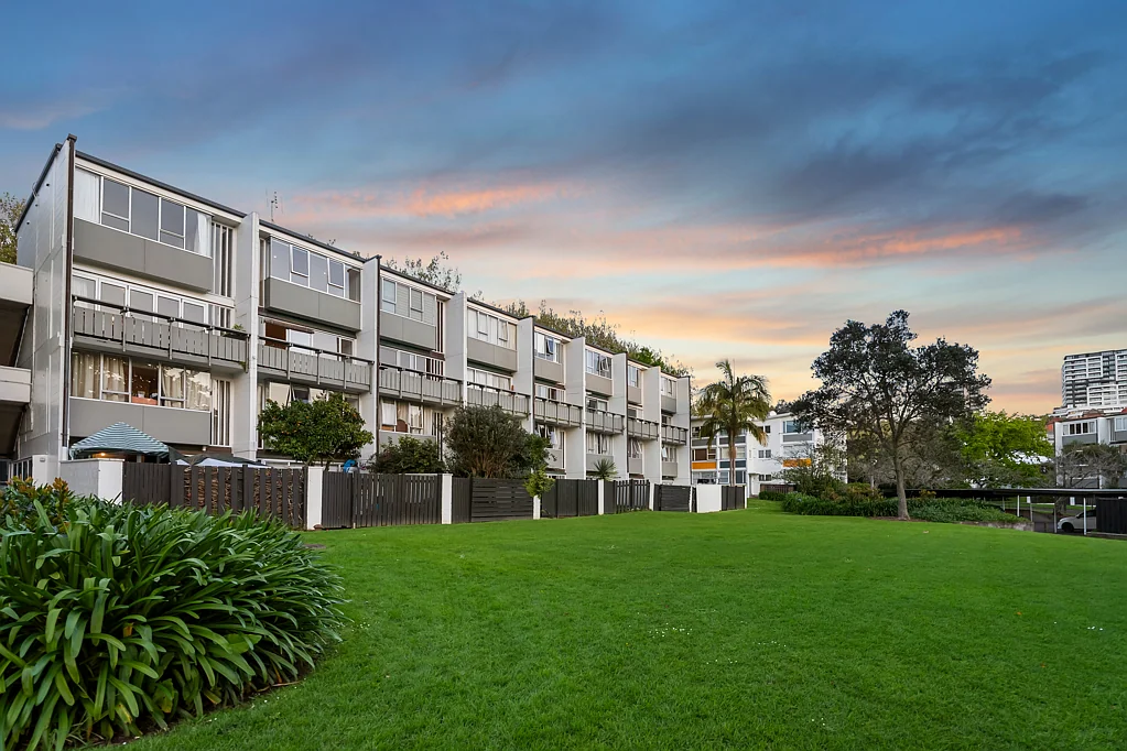 Freemans Bay 2ਬੈੱਡਰੂਮ Timeless Mid-Century Gem in Freeman's Park