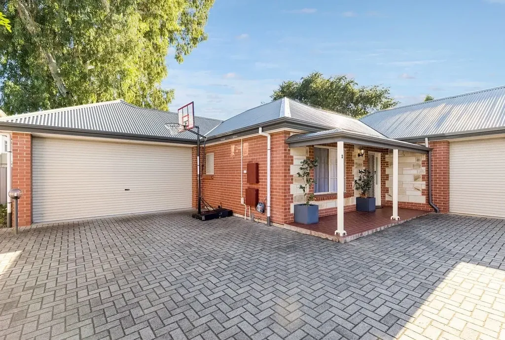 Spacious & Convenient 3-Bedroom Home in Payneham South