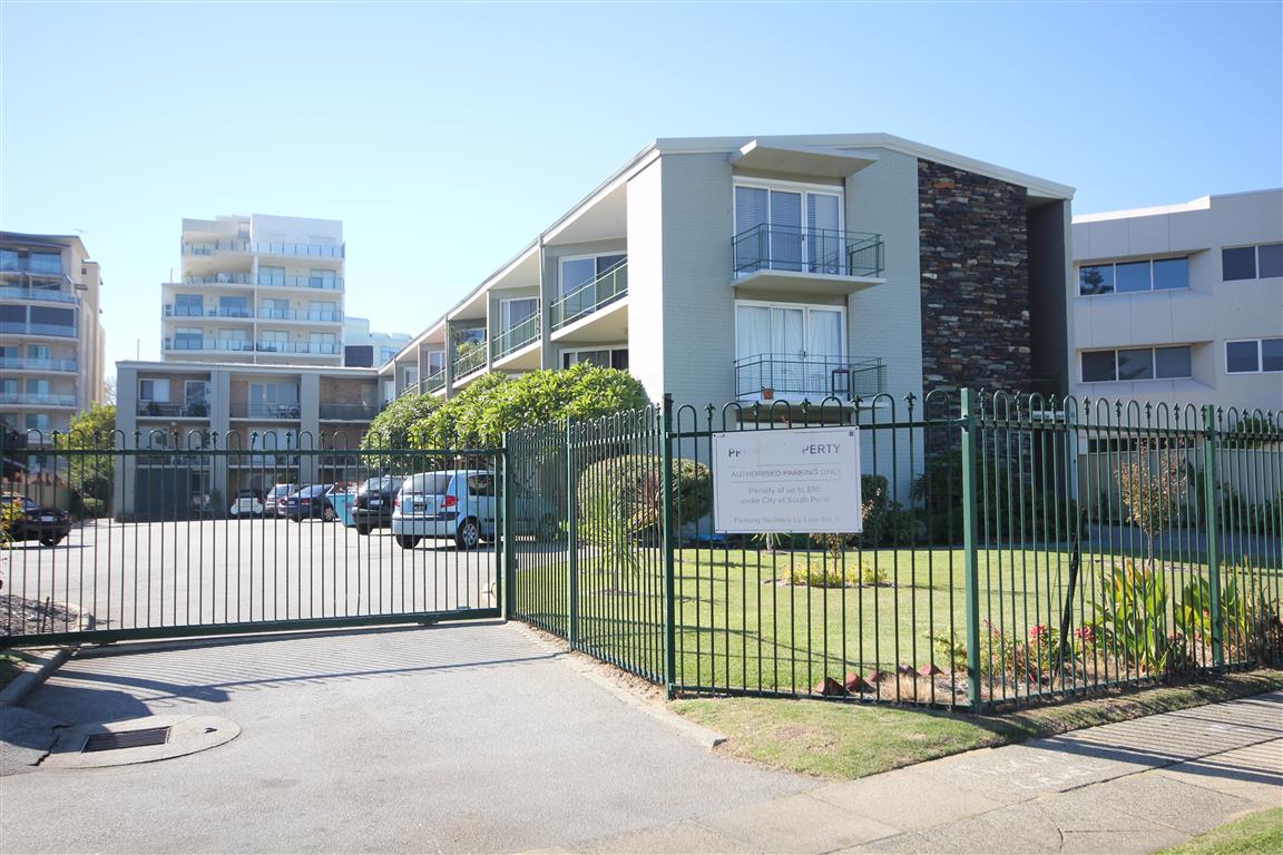 UNIT 20 15 MELVILLE PDE, SOUTH PERTH WA 6151, 0 rūma, 0 rūma horoi, Unit