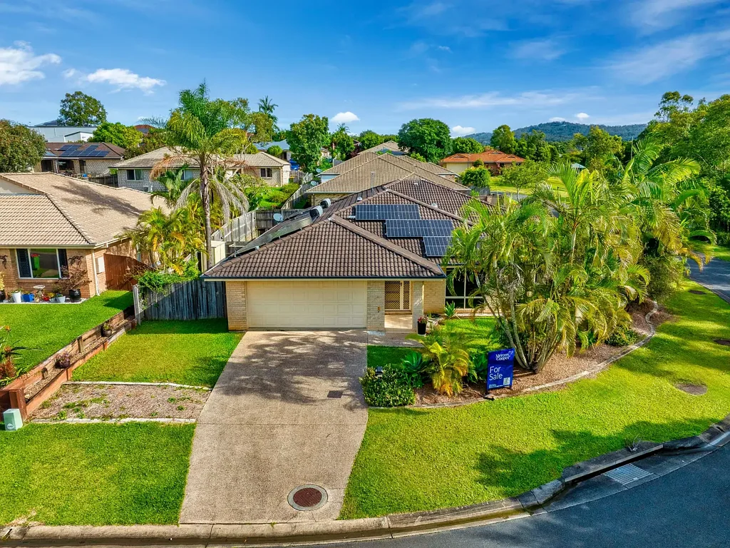 1/34 Freestone Drive, Upper Coomera, QLD 4209
