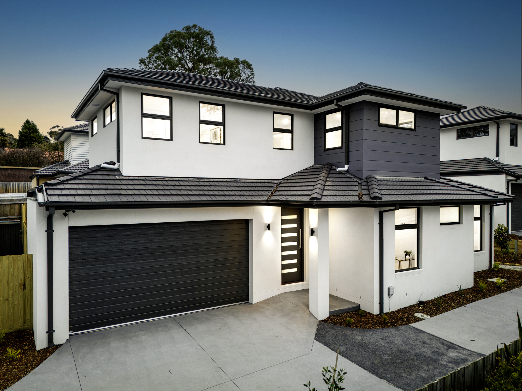 543 CANTERBURY RD, VERMONT VIC 3133, 0 habitaciones, 0 baños, Townhouse