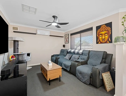 3/196 MacDonald Street, Kalgoorlie, WA 6430, 3房, 2浴, 排房