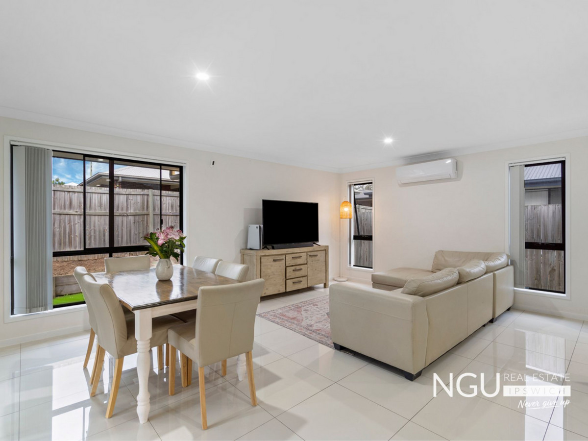 15 ROGERS ST, BRASSALL QLD 4305, 0部屋, 0バスルーム, House