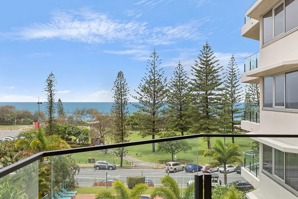 4C/1 Albert Avenue, Broadbeach, QLD 4218