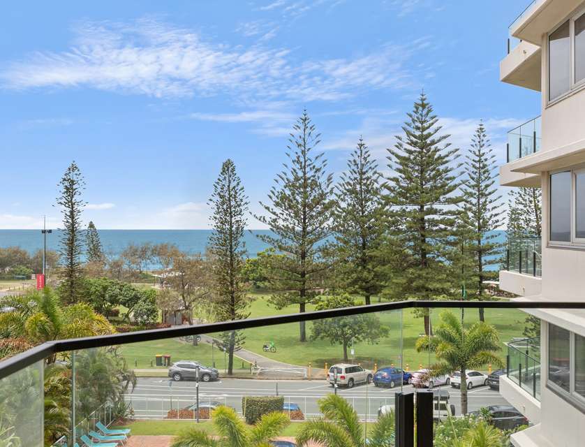 4C/1 Albert Avenue, Broadbeach, QLD 4218, 2 Bedrooms, 2 Bathrooms, Apartment