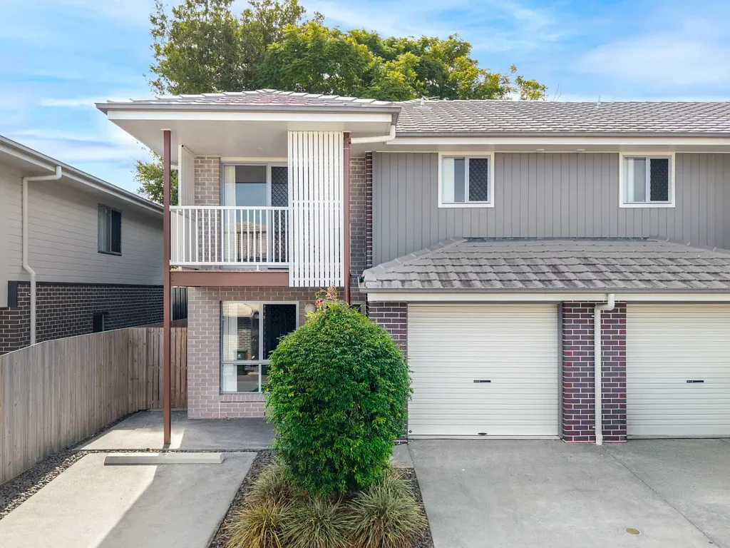 Raceview 3 Bedroom Cascade Living Done Right - Stylish, Practical & Affordable