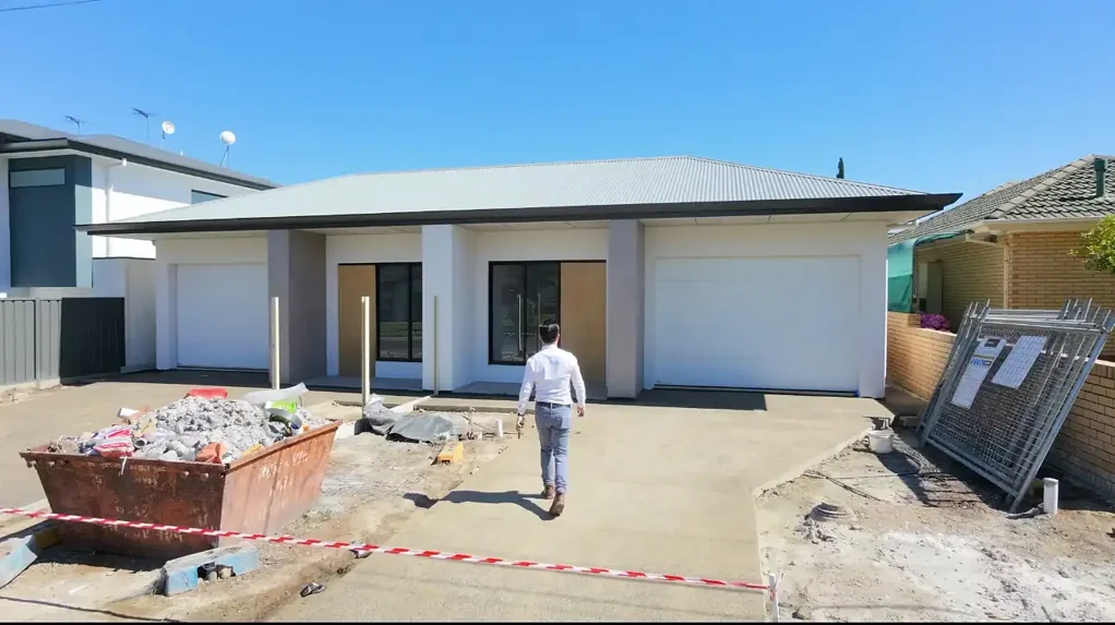 Lot 1/13 Wessen Street, Newton, SA 5074