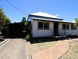 23 Conlan Street, Roma