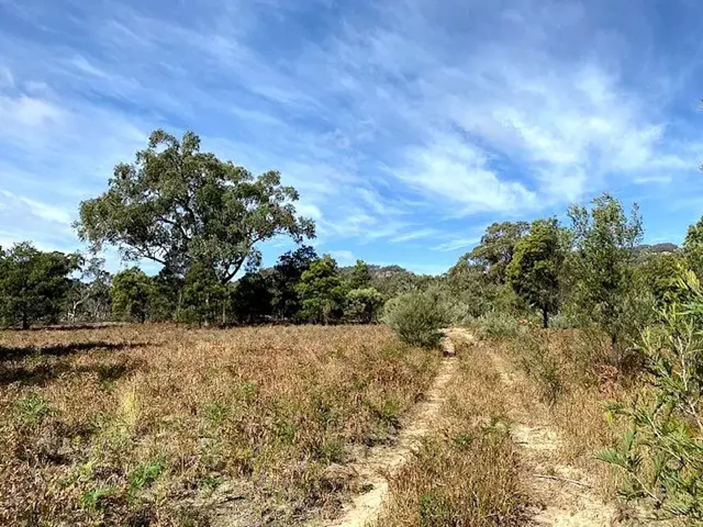 Rylstone Private Bush Retreat 100 acres
