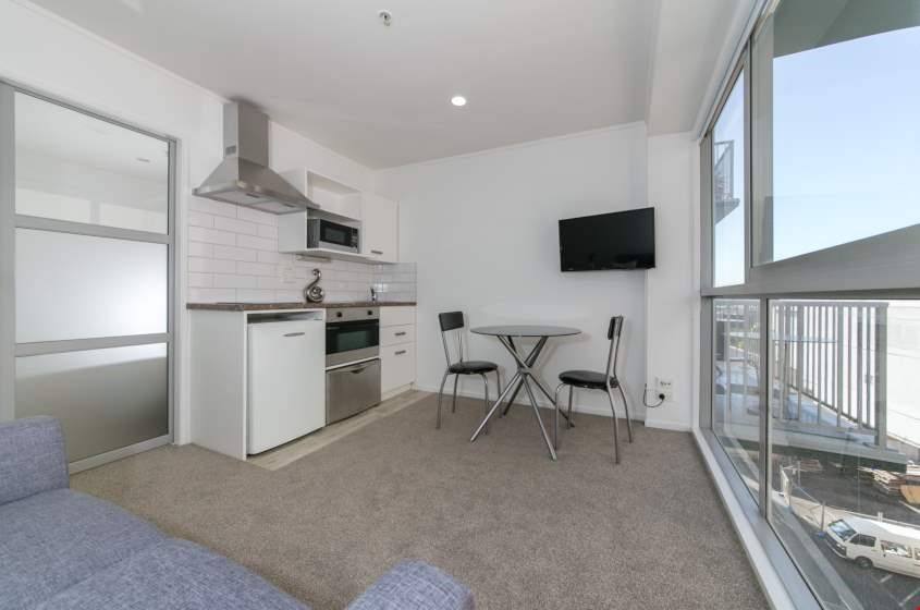 5h/189 Hobson Street, Auckland Central