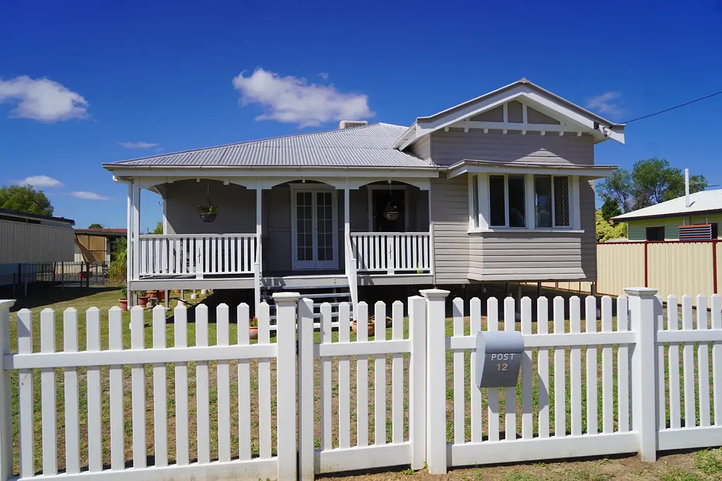 12 Twine Street, Roma, QLD 4455