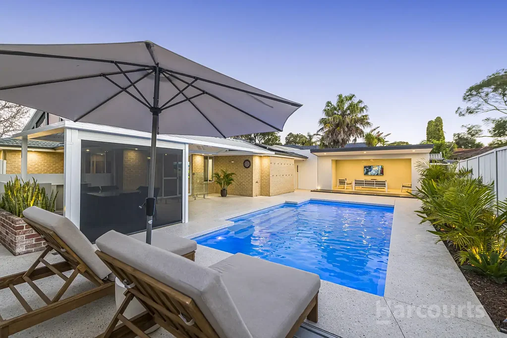 Woodvale 4chambre The Ultimate Family Oasis!