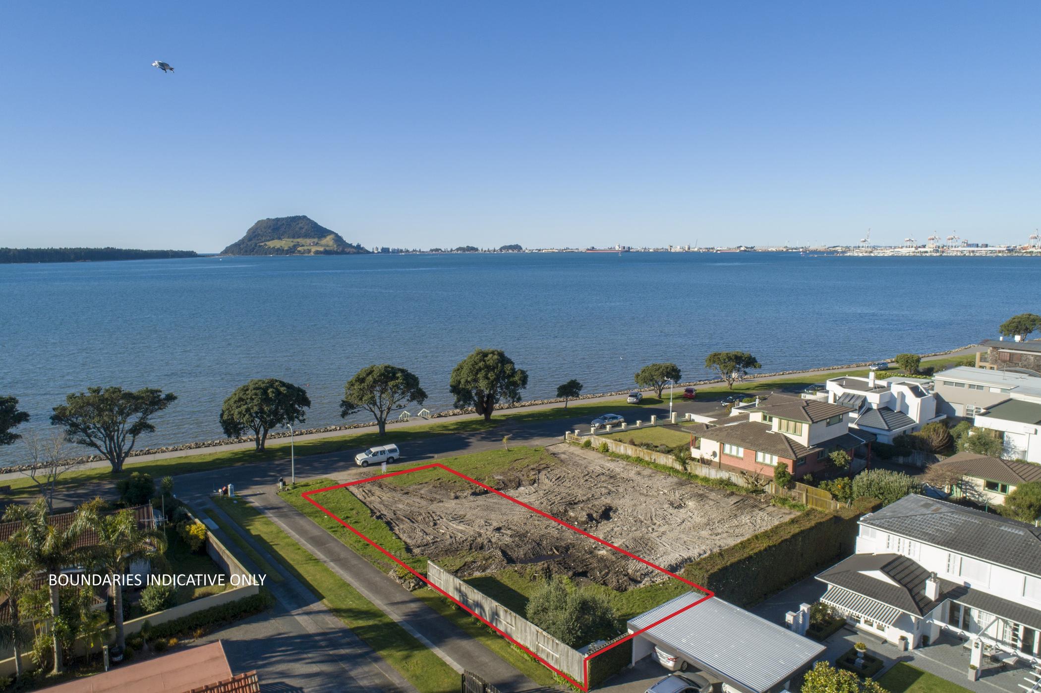 55 Beach Road, Otumoetai, Tauranga, 3 Schlafzimmer, 0 Badezimmer