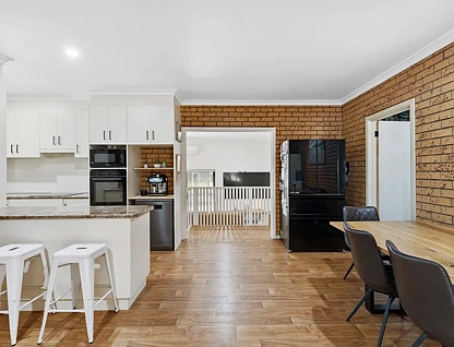 24 Goulburn Views Dr, Kirwans Bridge, VIC 3608, 3 침실, 1 욕실, House