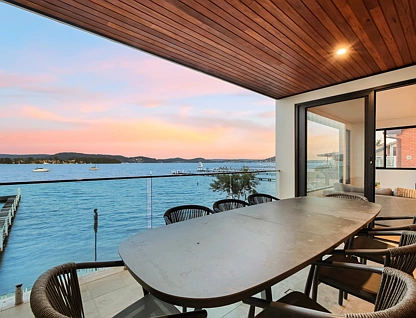 49 Kurrawa Avenue, Point Clare, Central Coast, 4 ਕਮਰੇ, 3 ਬਾਥਰੂਮ, Apartment