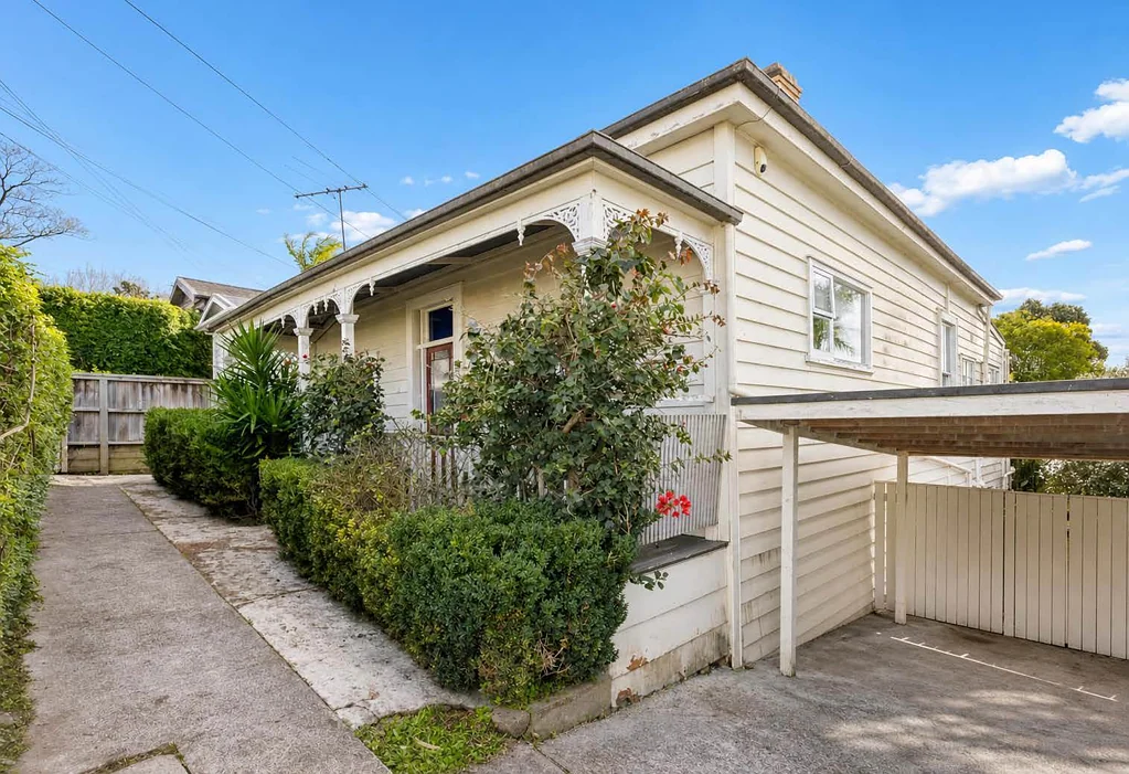 Grey Lynn 4침실 PRIZED POSITION – PURE POTENTIAL