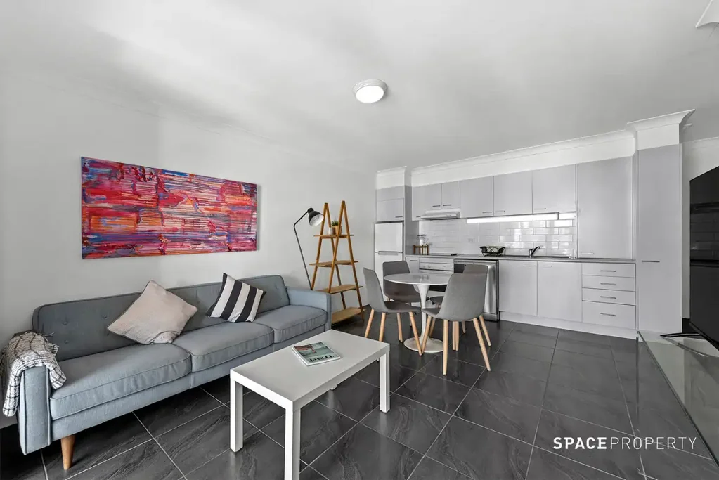 17/27 Birley Street, Spring Hill, QLD 4000