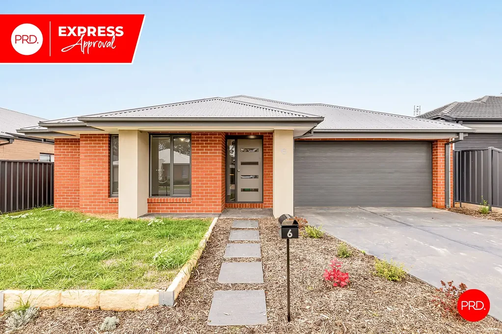 Spacious Family Home with Flexible Living