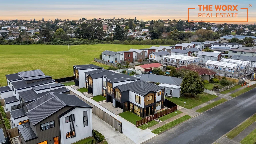 Pakuranga 4Habitaciones Space, Style & Modern Family Living