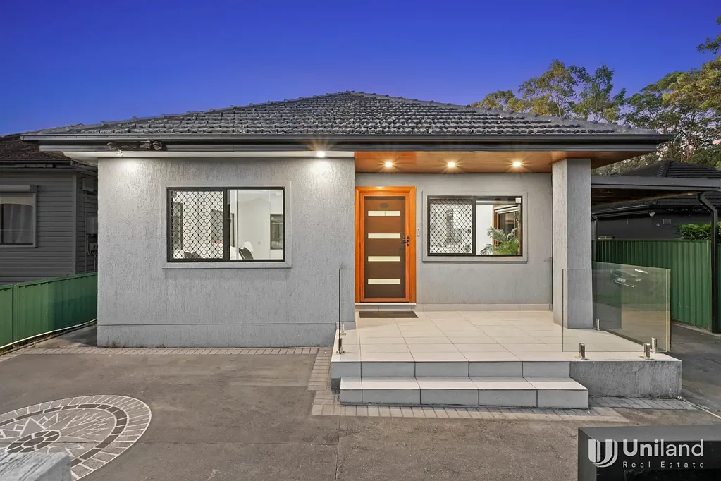 135 Mona Street, South Granville, NSW 2142