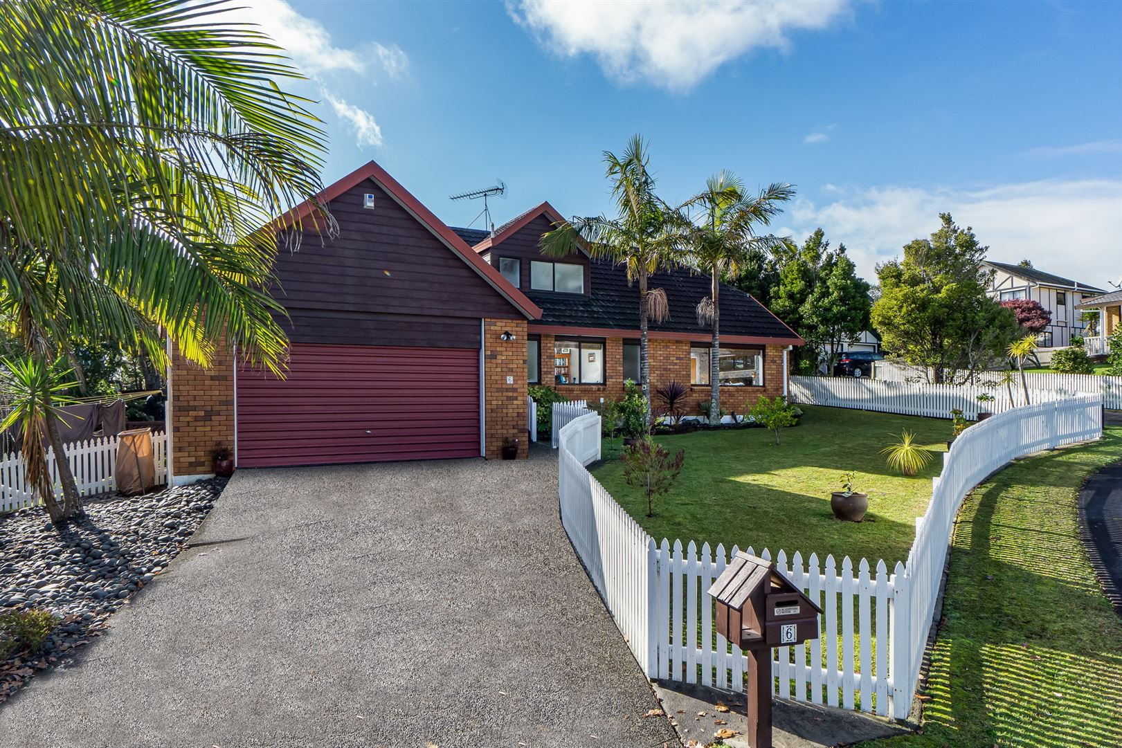 Residential  Mixed Housing Suburban Zone