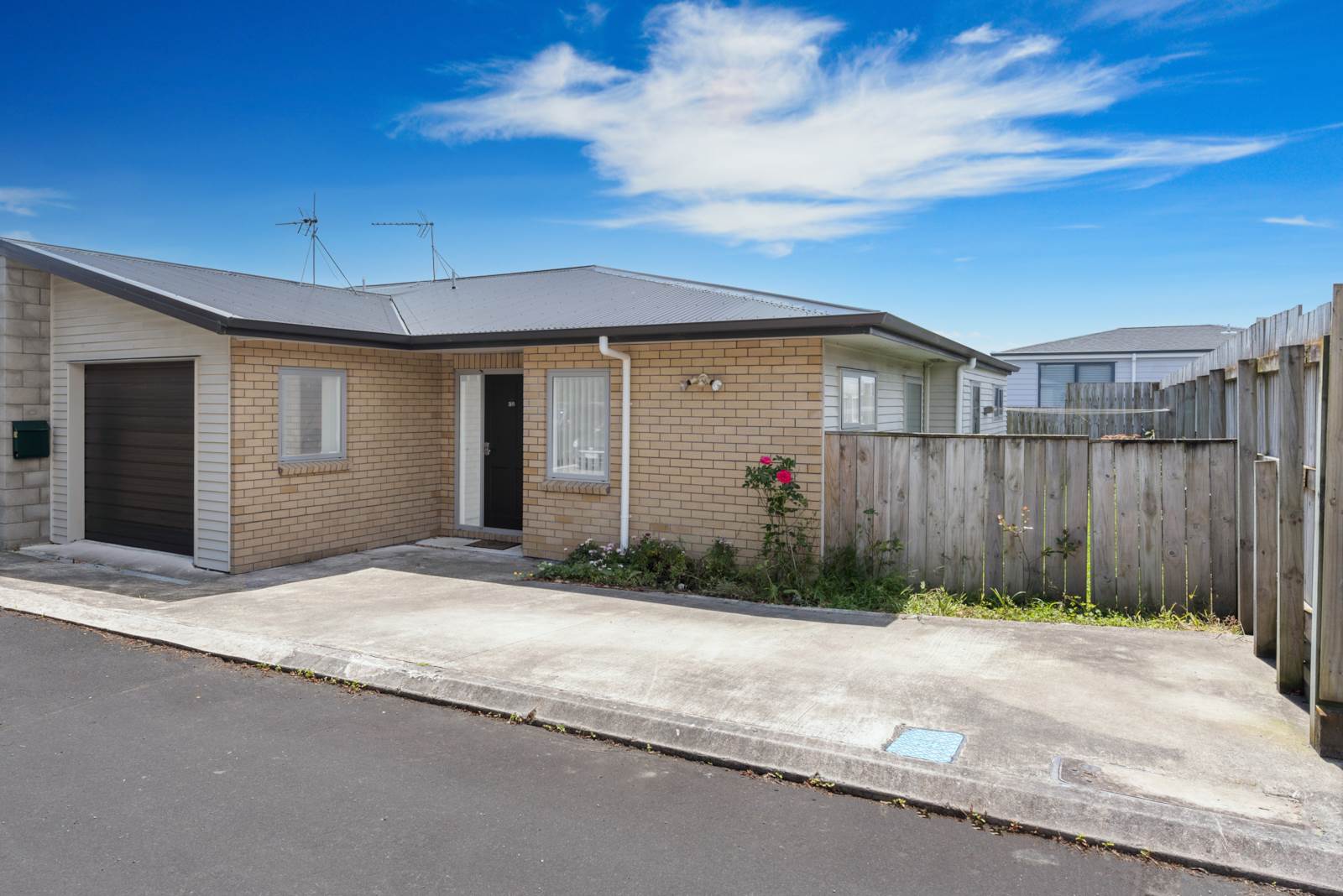 Residential  Mixed Housing Suburban Zone