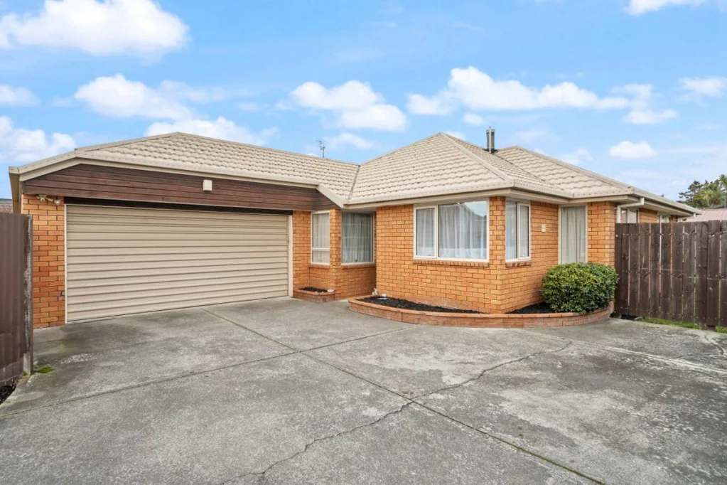 15A Nottingham Avenue, Halswell, Christchurch City