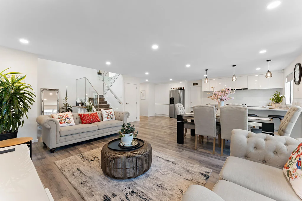 Glendene 6Moenga The Ultimate Family Space, Style, and Versatility