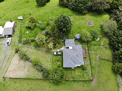593 Peria Road, Peria, Far North, 3 Bedrooms, 1 Bathrooms, Lifestyle Property
