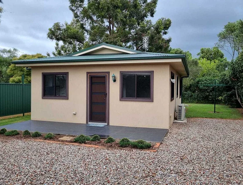 212A Springfield Road, Catherine Field, Macarthur Region, 2 habitaciones, 1 baños, Apartment